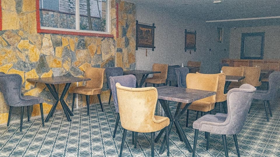 Elite Marmara Bosphorus Hotel