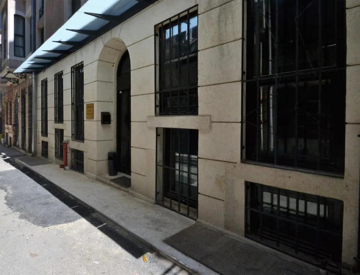 Univotel Galata — Beyoğlu öğrenci konaklama